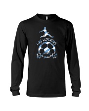 1 DAY LEFT - GET YOURS NOW Long Sleeve Tee tile