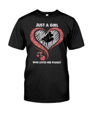 1 DAY LEFT - GET YOURS NOW Premium Fit Mens Tee tile