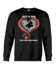 1 DAY LEFT - GET YOURS NOW Crewneck Sweatshirt tile