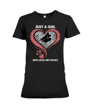 1 DAY LEFT - GET YOURS NOW Premium Fit Ladies Tee tile