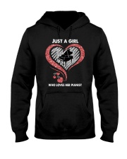 1 DAY LEFT - GET YOURS NOW Hooded Sweatshirt tile
