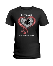 1 DAY LEFT - GET YOURS NOW Ladies T-Shirt tile