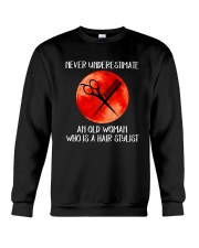 1 DAY LEFT - GET YOURS NOW Crewneck Sweatshirt tile