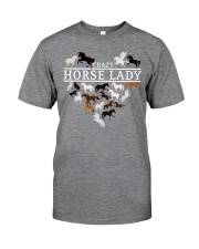1 DAY LEFT - GET YOURS NOW Classic T-Shirt front