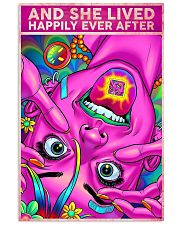 1 DAY LEFT - GET YOURS NOW 16x24 Poster front