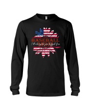 1 DAY LEFT - GET YOURS NOW Long Sleeve Tee tile