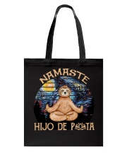 1 DAY LEFT - GET YOURS NOW Tote Bag tile