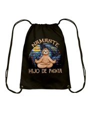 1 DAY LEFT - GET YOURS NOW Drawstring Bag tile