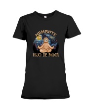1 DAY LEFT - GET YOURS NOW Premium Fit Ladies Tee tile