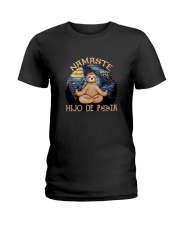 1 DAY LEFT - GET YOURS NOW Ladies T-Shirt tile