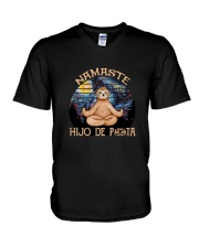1 DAY LEFT - GET YOURS NOW V-Neck T-Shirt tile