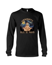 1 DAY LEFT - GET YOURS NOW Long Sleeve Tee tile