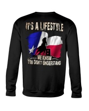1 DAY LEFT - GET YOURS NOW Crewneck Sweatshirt tile