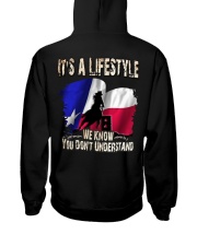 1 DAY LEFT - GET YOURS NOW Hooded Sweatshirt tile