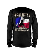 1 DAY LEFT - GET YOURS NOW Long Sleeve Tee tile
