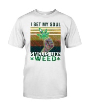 1 DAY LEFT - GET YOURS NOW Classic T-Shirt front