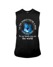 1 DAY LEFT - GET YOURS NOW Sleeveless Tee tile