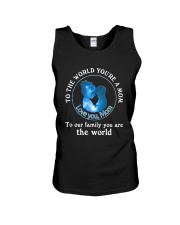 1 DAY LEFT - GET YOURS NOW Unisex Tank tile