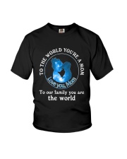 1 DAY LEFT - GET YOURS NOW Youth T-Shirt tile