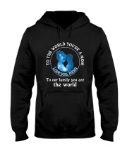 1 DAY LEFT - GET YOURS NOW Hooded Sweatshirt tile