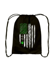 1 DAY LEFT - GET YOURS NOW Drawstring Bag tile