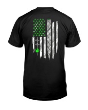 1 DAY LEFT - GET YOURS NOW Classic T-Shirt back