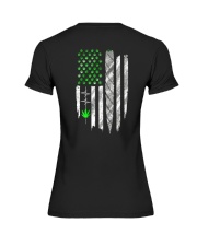 1 DAY LEFT - GET YOURS NOW Premium Fit Ladies Tee tile