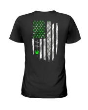1 DAY LEFT - GET YOURS NOW Ladies T-Shirt tile