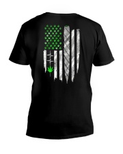 1 DAY LEFT - GET YOURS NOW V-Neck T-Shirt tile