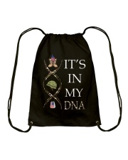 1 DAY LEFT - GET YOURS NOW Drawstring Bag tile
