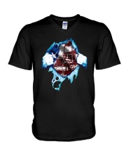 1 DAY LEFT - GET YOURS NOW V-Neck T-Shirt tile