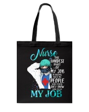 1 DAY LEFT - GET YOURS NOW Tote Bag tile