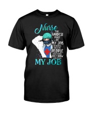1 DAY LEFT - GET YOURS NOW Classic T-Shirt front