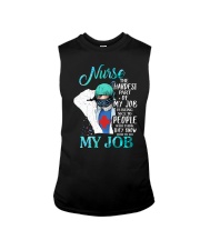 1 DAY LEFT - GET YOURS NOW Sleeveless Tee tile