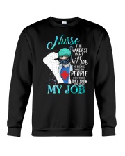 1 DAY LEFT - GET YOURS NOW Crewneck Sweatshirt tile
