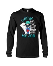 1 DAY LEFT - GET YOURS NOW Long Sleeve Tee tile