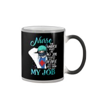 1 DAY LEFT - GET YOURS NOW Color Changing Mug tile