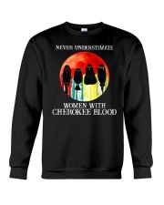 1 DAY LEFT - GET YOURS NOW Crewneck Sweatshirt tile