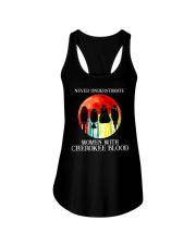 1 DAY LEFT - GET YOURS NOW Ladies Flowy Tank tile