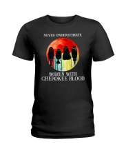 1 DAY LEFT - GET YOURS NOW Ladies T-Shirt tile
