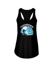 1 DAY LEFT - GET YOURS NOW Ladies Flowy Tank tile