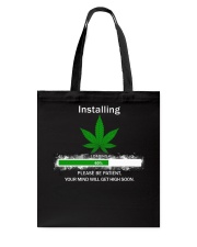 1 DAY LEFT - GET YOURS NOW Tote Bag tile