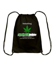 1 DAY LEFT - GET YOURS NOW Drawstring Bag tile