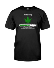 1 DAY LEFT - GET YOURS NOW Premium Fit Mens Tee tile
