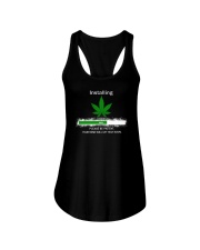 1 DAY LEFT - GET YOURS NOW Ladies Flowy Tank tile