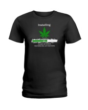1 DAY LEFT - GET YOURS NOW Ladies T-Shirt tile