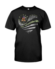 1 DAY LEFT - GET YOURS NOW Classic T-Shirt front