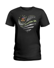 1 DAY LEFT - GET YOURS NOW Ladies T-Shirt tile