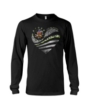 1 DAY LEFT - GET YOURS NOW Long Sleeve Tee tile