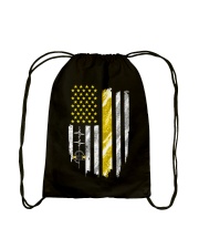 1 DAY LEFT - GET YOURS NOW Drawstring Bag tile